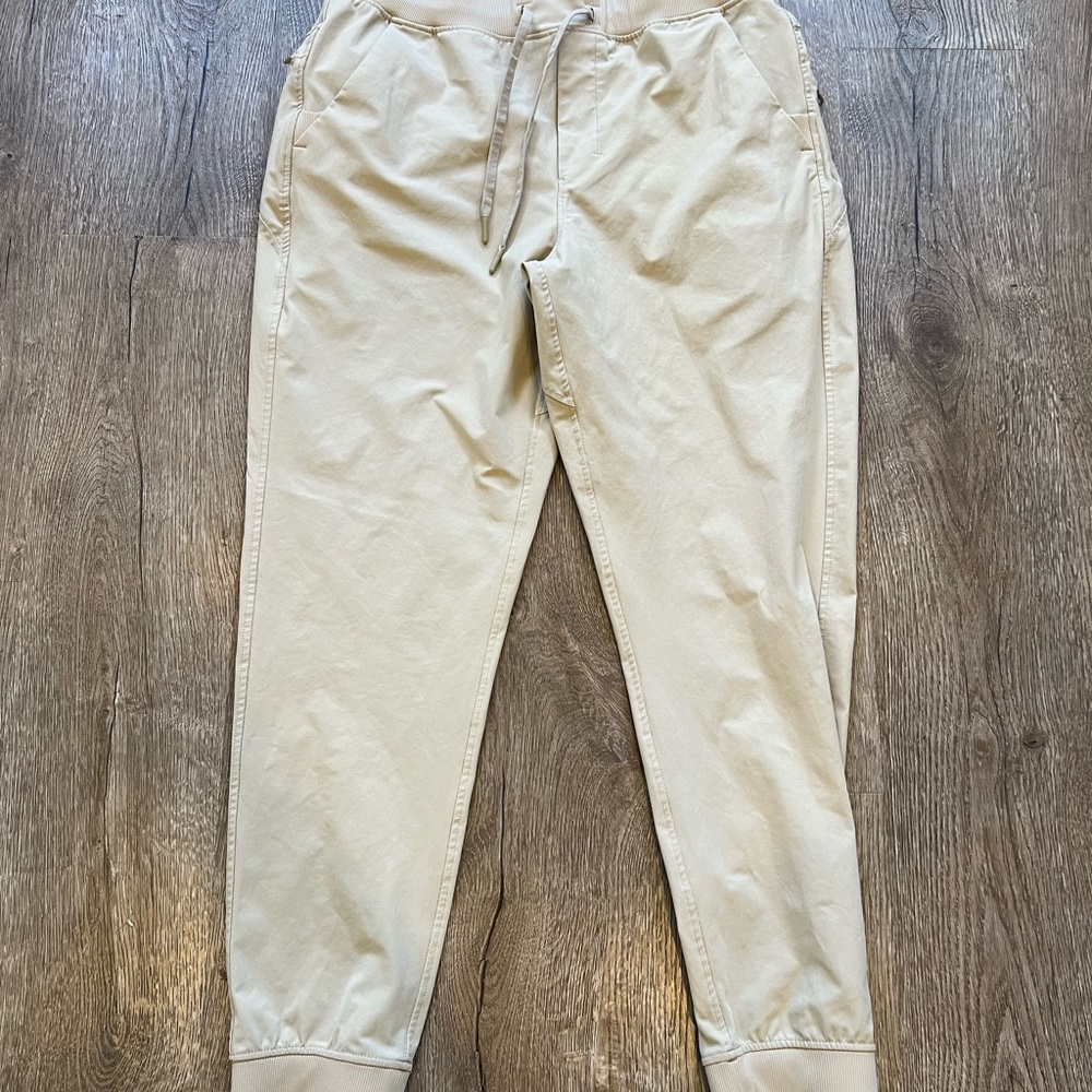 Men's Birddogs Athletic Jogger Pants